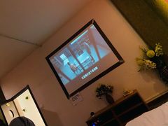 -猴满足影院足道SPA(金钟路店)