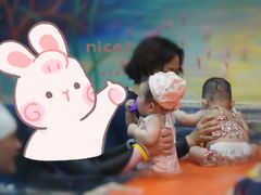 -ABC Swim亲子游泳俱乐部(河西店)