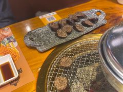 -万兴佳烤肉·长白山老味道(东岸里店)