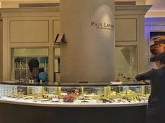 -PAUL LAFAYET 法式甜品(港汇广场店)