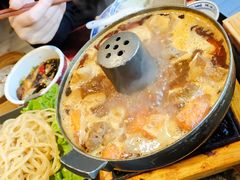 -南京大牌档(人民广场店)
