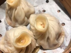 -南京大牌档(香港广场店)