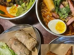 -海安安越南粉(丹竹頭店)