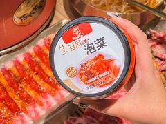-西塔老太太泥炉烤肉(武汉摩尔城店)