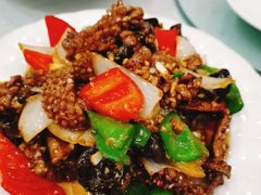 火爆腰花-砂锅李(九江路店)