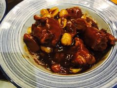 -那家小馆•北京菜•烤鸭(中关村店)