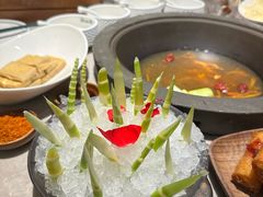 -芸山季·云南野生菌火锅(宝能环球汇店)