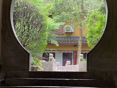 -普陀山慧济禅寺