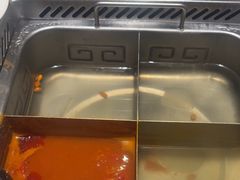 -海底捞火锅(河东万达广场店)