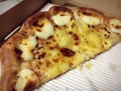 -必胜客(松江三湘宅急送店)