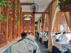 -观盐·盐帮菜(官园桥店)