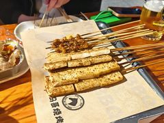 -本色.小马哥烧烤(五一路总店)