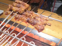 -悦屋老板娘的烤肉店(紫薇田园店)