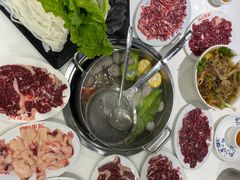 -陈记顺和潮汕牛肉火锅(韩江路店)