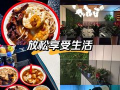 -中航城君尚购物中心