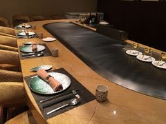 -和·铁板烧·OMAKASE(望京昆泰嘉晟酒店)