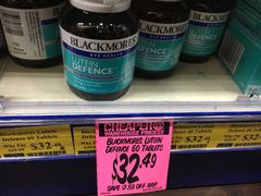 -Chemist Warehouse(CBD)