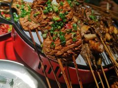 -醉烧膘·烧烤夜宵王(总店)