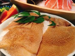 -大隐·成都火锅Bistro(合生麒麟新天地店)