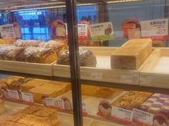 -爸爸糖吐司面包(悠唐购物中心店)