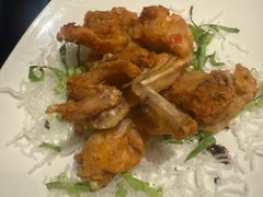 -京香轩·中餐厅(上海中庚聚龙酒店)