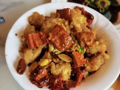 -嘉丰湘菜馆(芳群园店)