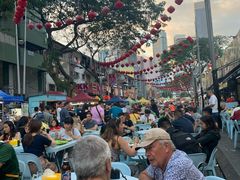 -明记烧鱼美味店