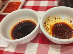 -西贝(华发商都店)