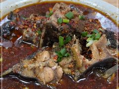 -快活林麻辣鱼(都天巷店)