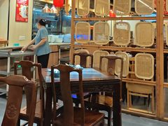 -安泰楼·佛跳墙创始人·传统闽味早茶·酒楼(三坊七巷闽菜地标店)