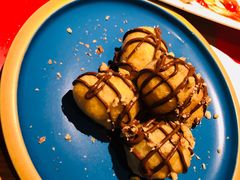 -HELLO MUSAE 拾光缪斯餐厅·纯正希腊风味(苏州中心店)