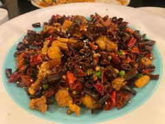 -渝久隆·地道重庆味(护国寺店)