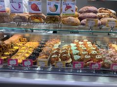-PAOPAO Bakery&Café(港汇店)