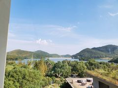 -宁波九龙湖开元度假村
