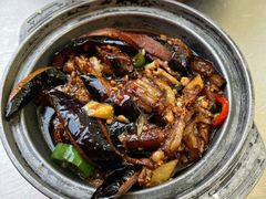 茄煲-黎记大排档(慈云路店)