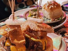 -LESCEDARS Brasserie Bistro香柏树