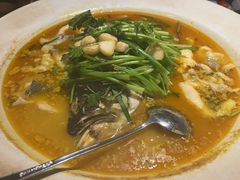 -清水亭湖北菜(大屯DT51店)