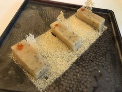 -香乐园·淮扬菜中餐厅·Shang Garden(福田香格里拉店)