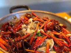 -隔壁老王·家常云南菜(花巷店)