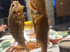 -北平盛世·新京菜·北京烤鸭(劲松·双井店)