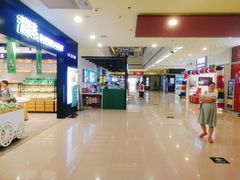 -宝业东城广场(东二环路店)