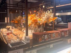 -西村叔叔的店·面包·甜品·蛋糕(清河万象汇店)