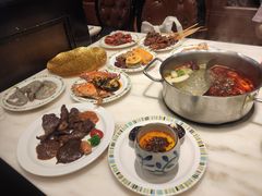 -吉布鲁牛排海鲜自助(顺庆红光路店)