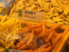 -老韩煸鸡·中国炸鸡(水塔美食街店)