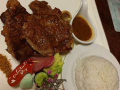-超级厨房概念餐厅(奥园广场店)