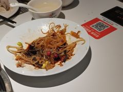 -烹然四季椰子鸡火锅(姚家园万象汇店)