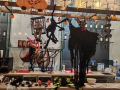 -富力希尔顿酒店·地阔自助餐厅