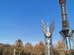 -裕华世纪公园