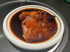 金陵烤鸭-金陵家宴·金陵春·南京菜(夫子庙店)