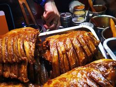 -八一好吃街·高品美食广场